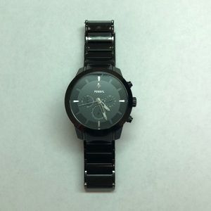 Men’s Fossil Watch